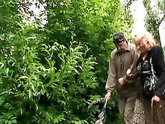 Horniest Threesome Fuck!!! Slutty Cougar Horny GILF and Old Pig pinayofw eggplant sex Cock Vol 3