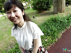 xxx video sany leon Girl From Tokyo Miss Neiro Ayukawa Has a Perfect Body She Shows Us