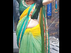 indian Couple gets xxx bangala sex Watching Porn Together and rough sex in hindi audio