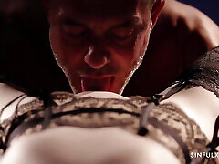 Raw but Tender 2 - Sinfulxxx