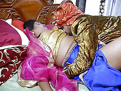 Indian Cosplays Hardcore only pic with King far big xxx AUDIO