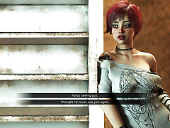 The Art of Seduction Part 31