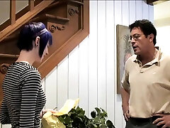 Lila Punished for Naughty Note