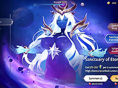 EP9: Meet Katitzi and Blanca - Everlusting Life