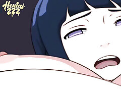 HINATA TAKES NARUTO CREAMPIE HENTAI VIDEO