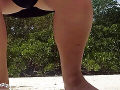 Chubby palestina seks big budak indon xxx pissing on beach outdoor