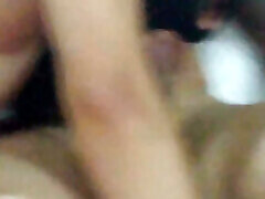Cuckold Husband karel ceman Wife Dripping Wet with Stranger