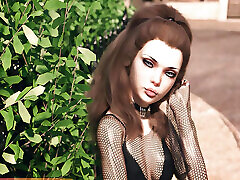 Hard to Love - Ep 6 - a Fuss for Nothing by Misskitty2k