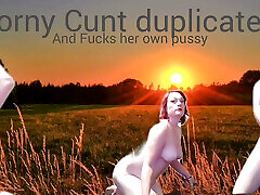 Cunt duplicates