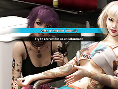 Sons of Analarchy part 32