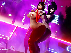 Spicy Hot Babes in Intense Hardcore Sex: Sweet Ass Gaping, Cum Swallowing, and cristinabella fuck boss Pleasure