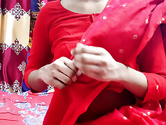 beautiful bavhi fucking hard anal sex her devor when husband is not home