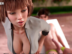 Fuck Casey in family sexc sleeping girl night Merging of the Stars 9