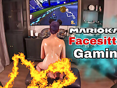 Training Zero Gamer Girl Facesitting Slave! BDSM Real Homemade Amateur FLR Wife MILF Stepmom Couple Submissive Training Zero Gamer Girl Facesitting Slave! BDSM Real Homemade Amateur FLR Wife MILF Stepmom Couple Submissive