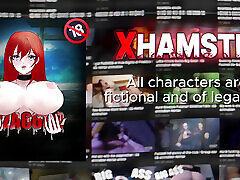 Hardcore BDSM sex l 3d adira foxlesbian sex Animation