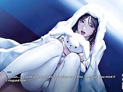 Ep9: Fucking Airi in the charge dean - Secret Pie