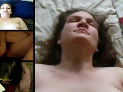 mom harcore gangbang fun