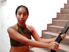 A Very Hot Training Extend