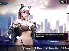 Florence from lust goddess