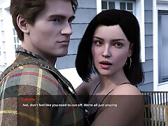 Slow and Furious Sex, Part 5