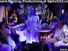 ti rivedrò mai più? sensuale pornostar angie lynx & amp; amp; francesco x per sinfulxxx