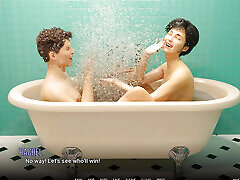 University Of Problems 132 - She&039;s tante gemuk dientot Satiated by MissKitty2K