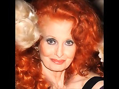 Annie Blanche Banche AKA Tempest Storm