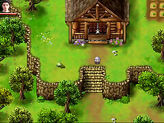 Creampie From My Mistress