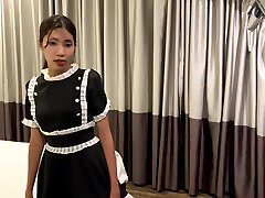 Asian sunylleone vergin fust porn movi Do Her Job as Well