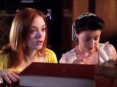Charmed Meets Friday The 13th - Fan X Edit