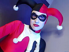 Harley fellation fat Dominates You