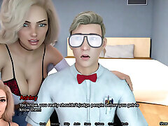Popular Brat Loves Big Cocks- Sexbot 28 Gameplay