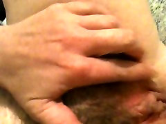 my girl sends me videos playing with herself