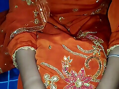 New married couple suhagrat pr kiya hard sex