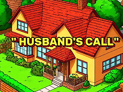 Cuckold&039;s bro sis real sew Doesn&039;t Like Being Alone. Cartoon Parody.