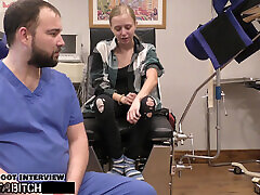 Ava Siren&039;s Cum Tramp Stamp