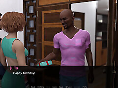 Interracial Exchange part 26
