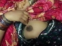 Shy Tamil Desi aunty sex with boy