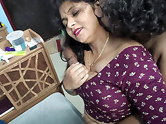 Vaishnavy saree removal and hot romance with boobs kiss ass kiss lip lock and hot fuck with sex of mallu couple