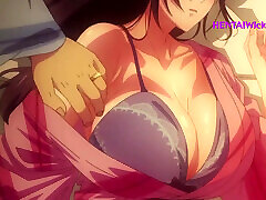 This is a Mistake &039;&039;The Miracle of Marriage&039;&039; - Anime HentaiENG Sub