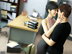 University of aasu jaanu 202 - He Made Me Creampie so Hard by Redlady2k