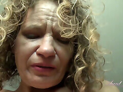 Auntjudys - Your xxxxndog andgirl 52yo Mature Step-aunt Tia Rides Your Dick pov
