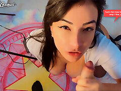 Roleplay Fucking Your Sexy Latina Secretary You Are the Boss