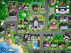 Summertime Saga Part 182 - Consuela by MissKitty2K