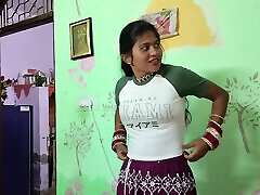 Indian desi muslim stepsister ruks fucked by young amateur stepbrother in doggy style full Hindi audio pov porn