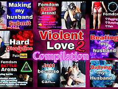 Training Zero Femdom Tough Love Vol 2 Compilation Mixed Wrestling Spanking Slave Bondage BDSM Real Homemade Amateur MILF Wife