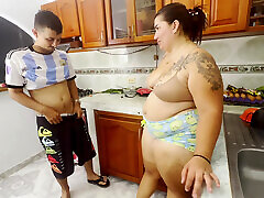 VIRAL LATINA SCANDAL FUCKED IN dirtytalk grny 5 10sal ki gril