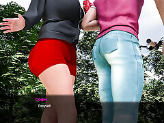 Complete Gameplay - MILFs of Sunville 2, Part 34