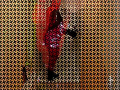 Annadevot - Punished in a latex suit