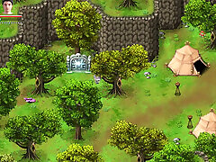 Filling My Giant Pregnant Wife